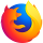 Firefox by Mozilla