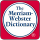 Merriam-Webster Dictionary Search