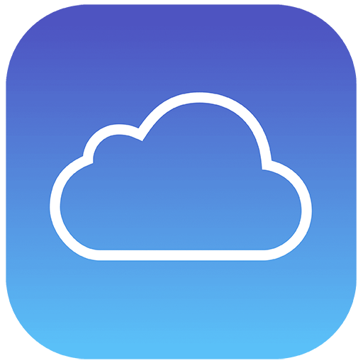 iCloud