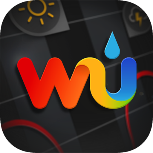 Weather Underground